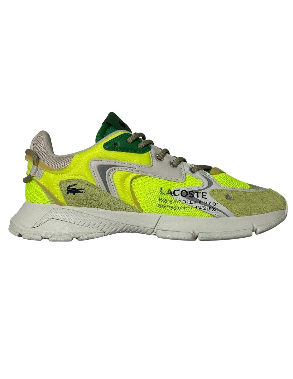 Tenis L003 Neo para hombre 8