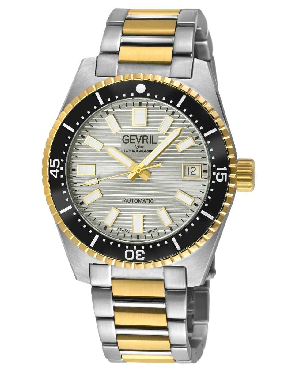 Reloj Atlantic Avenue para hombre 47206B