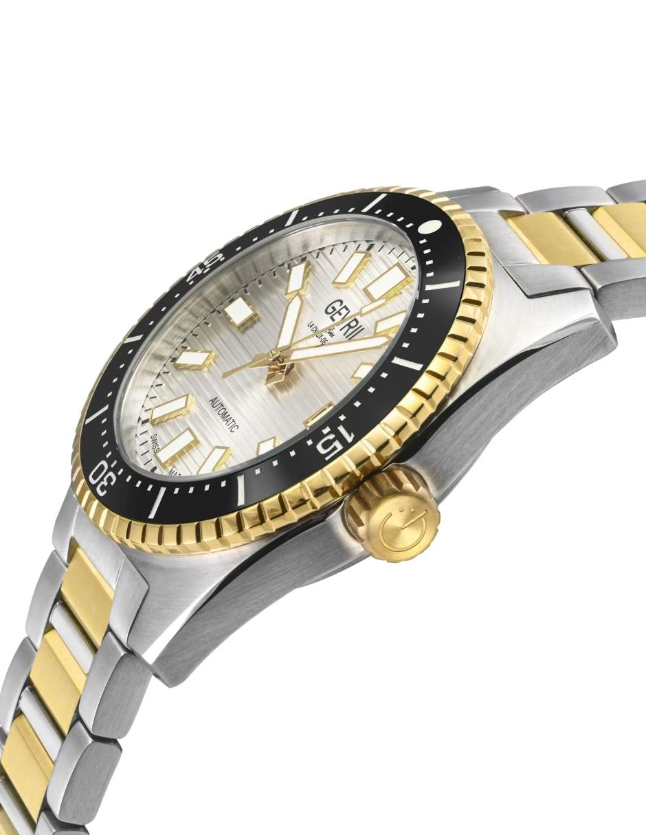 Reloj Atlantic Avenue para hombre 47206B 2
