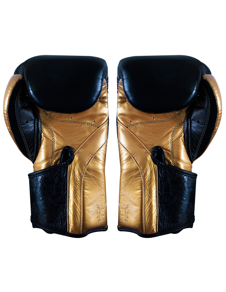 Guantes para box Cleto Reyes