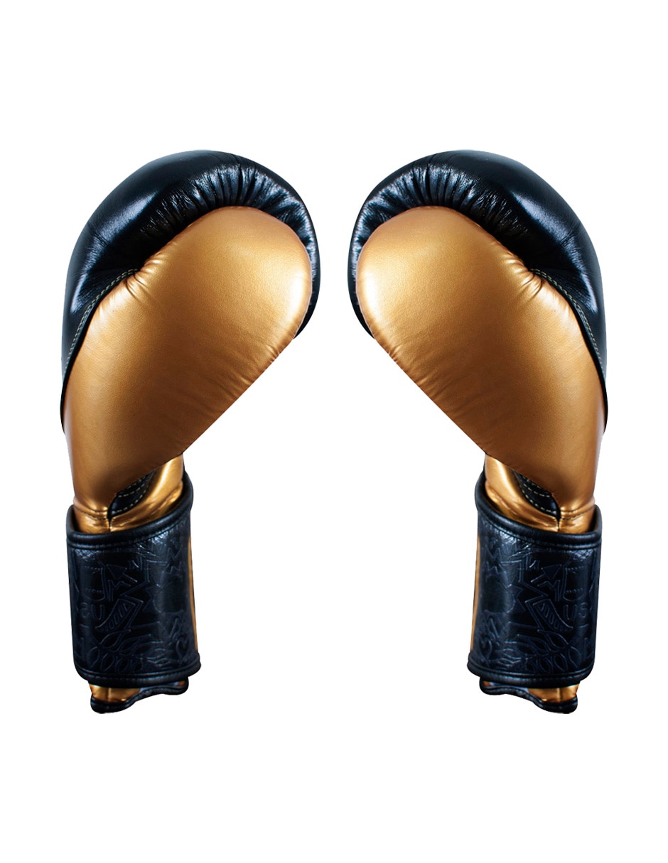 Guantes para box Cleto Reyes