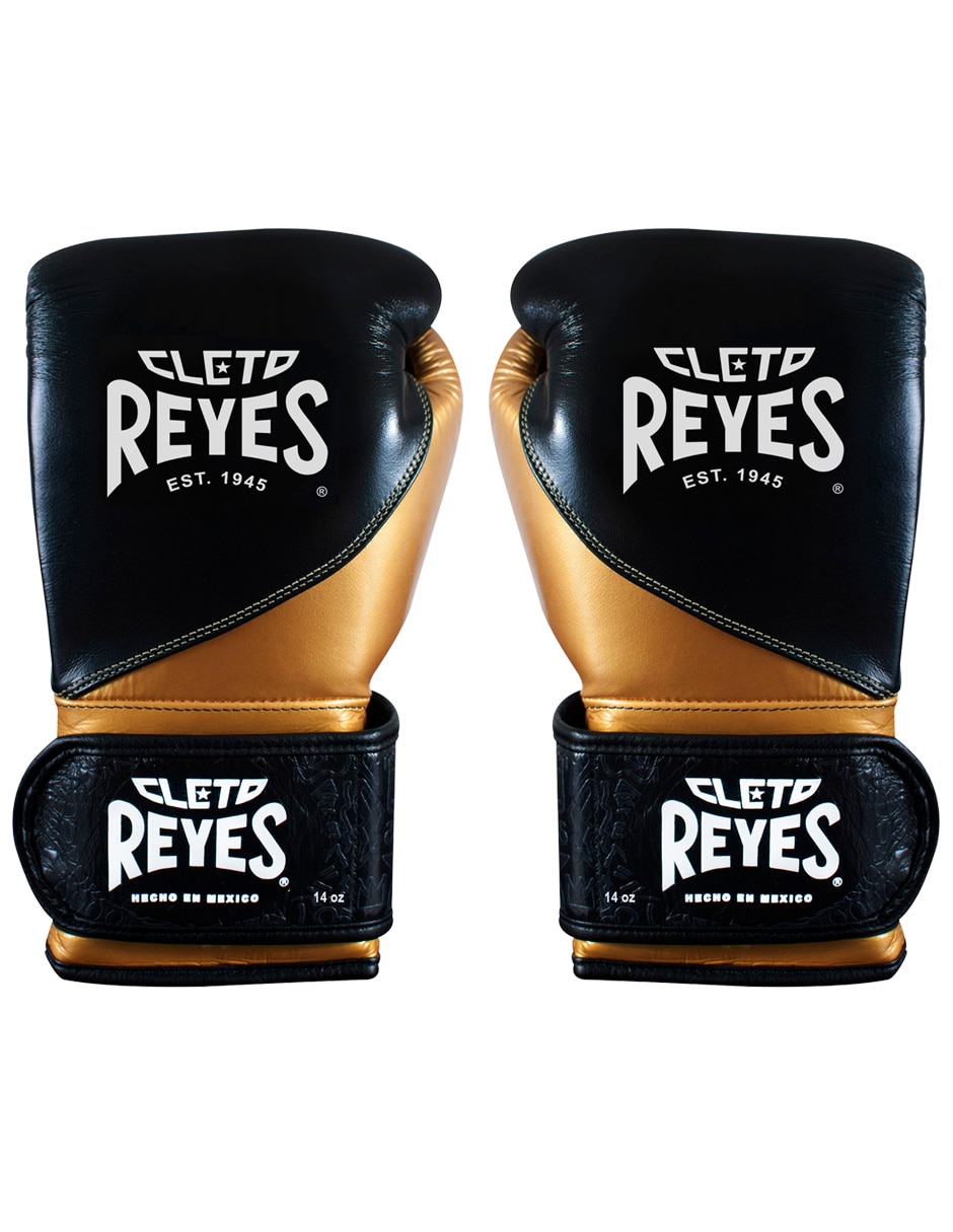 Guantes para box 1