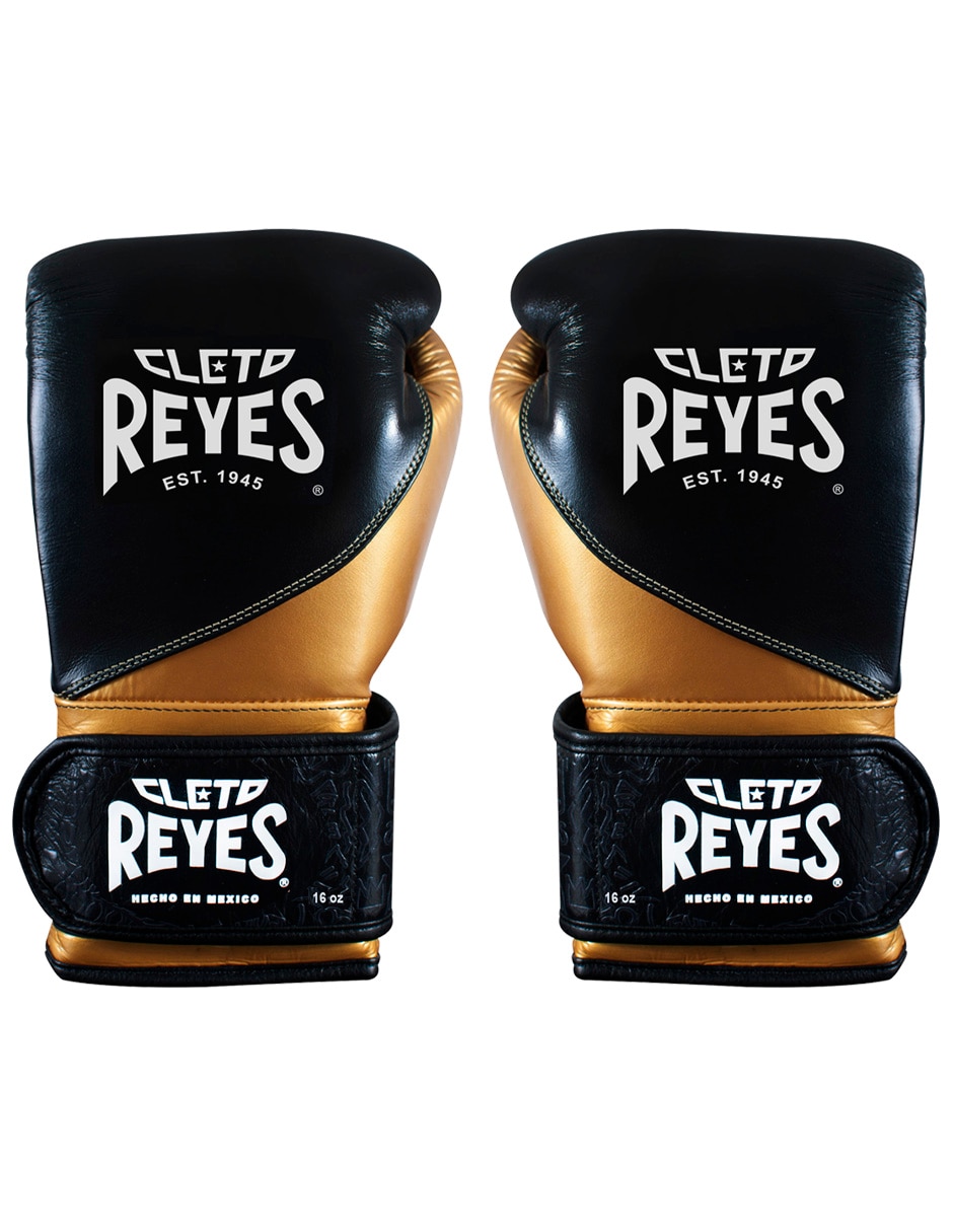 Guantes para box