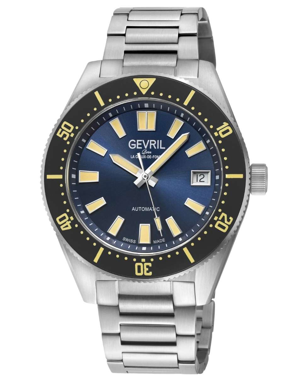 Reloj Mariners Row para hombre 46903B Reloj Mariners Row para hombre 46903B