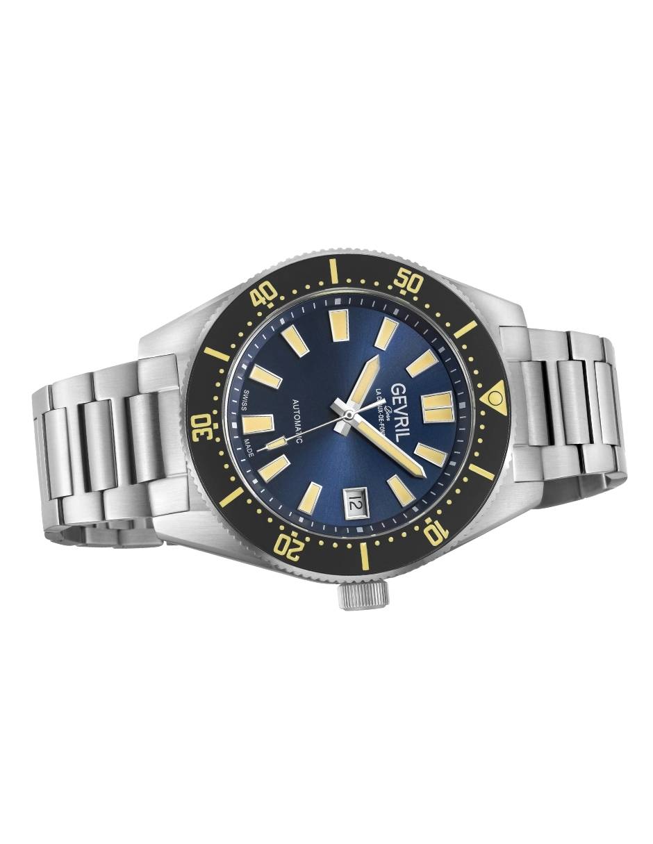 Reloj Mariners Row para hombre 46903B 3