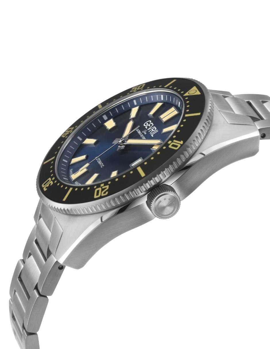 Reloj Mariners Row para hombre 46903B 4