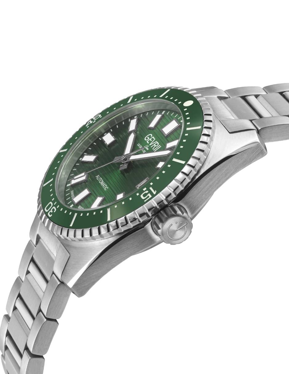 Reloj Atlantic Avenue para hombre 47202B 2