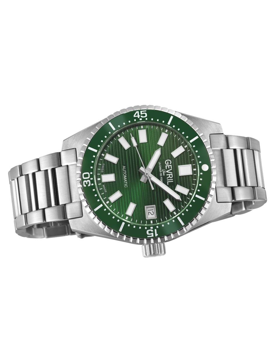 Reloj Atlantic Avenue para hombre 47202B 4