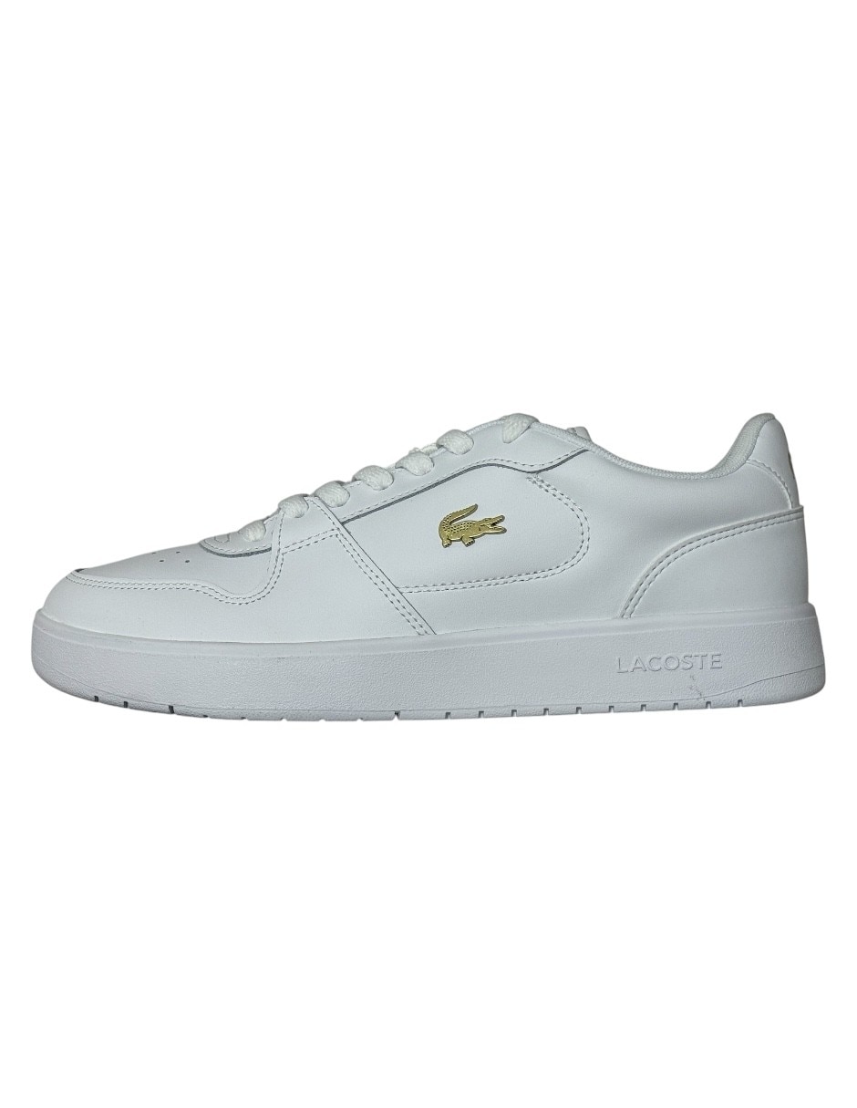 Tenis Lacoste Court Ace para mujer