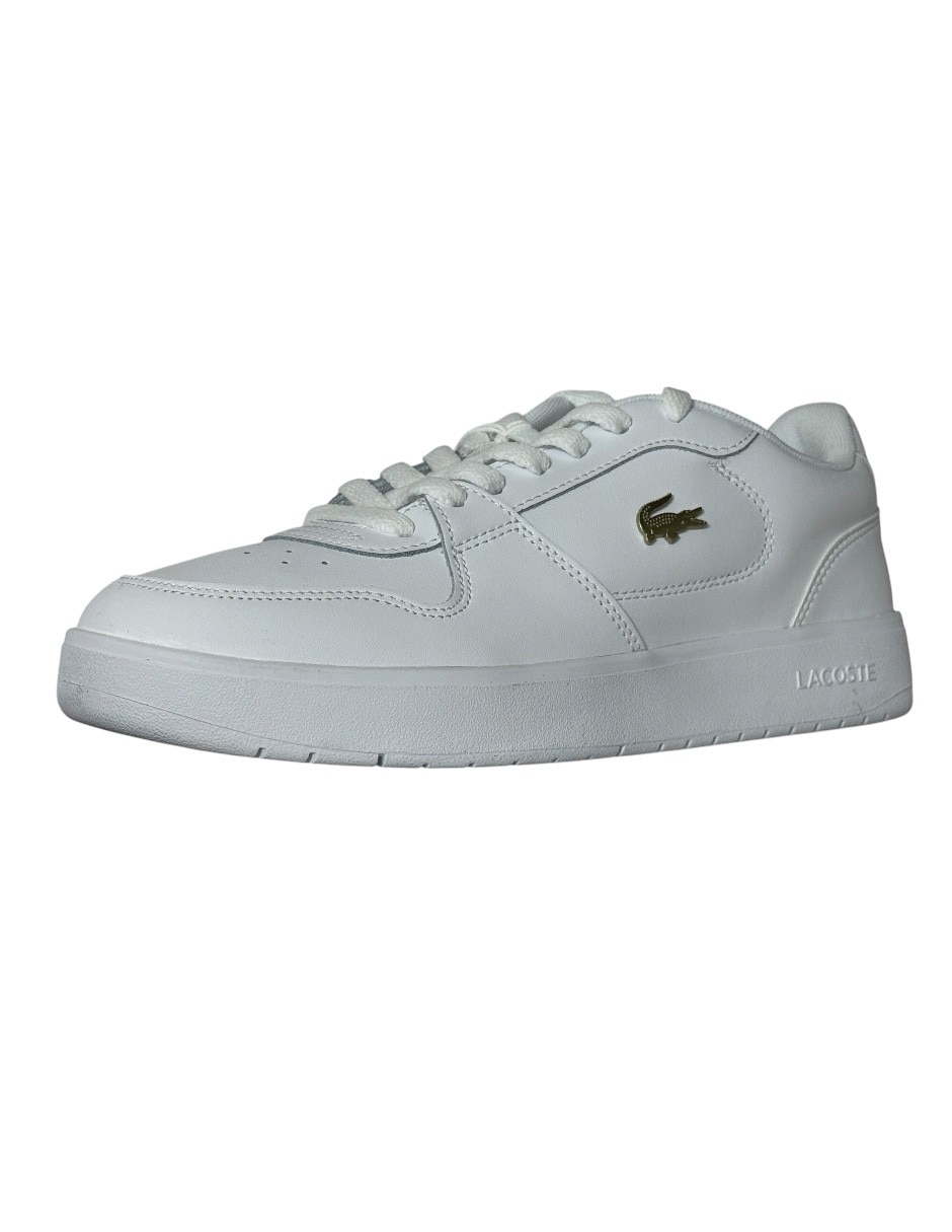 Tenis Lacoste Court Ace para mujer