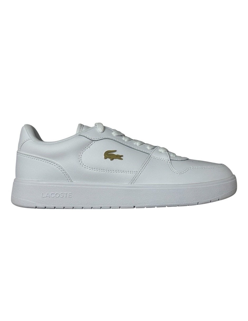 Tenis Lacoste Court Ace para mujer