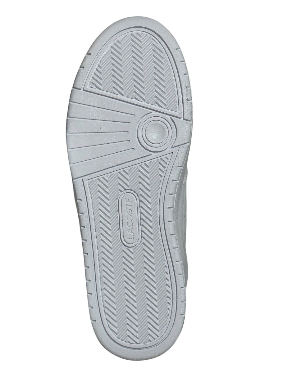 Tenis Lacoste Court Ace para mujer