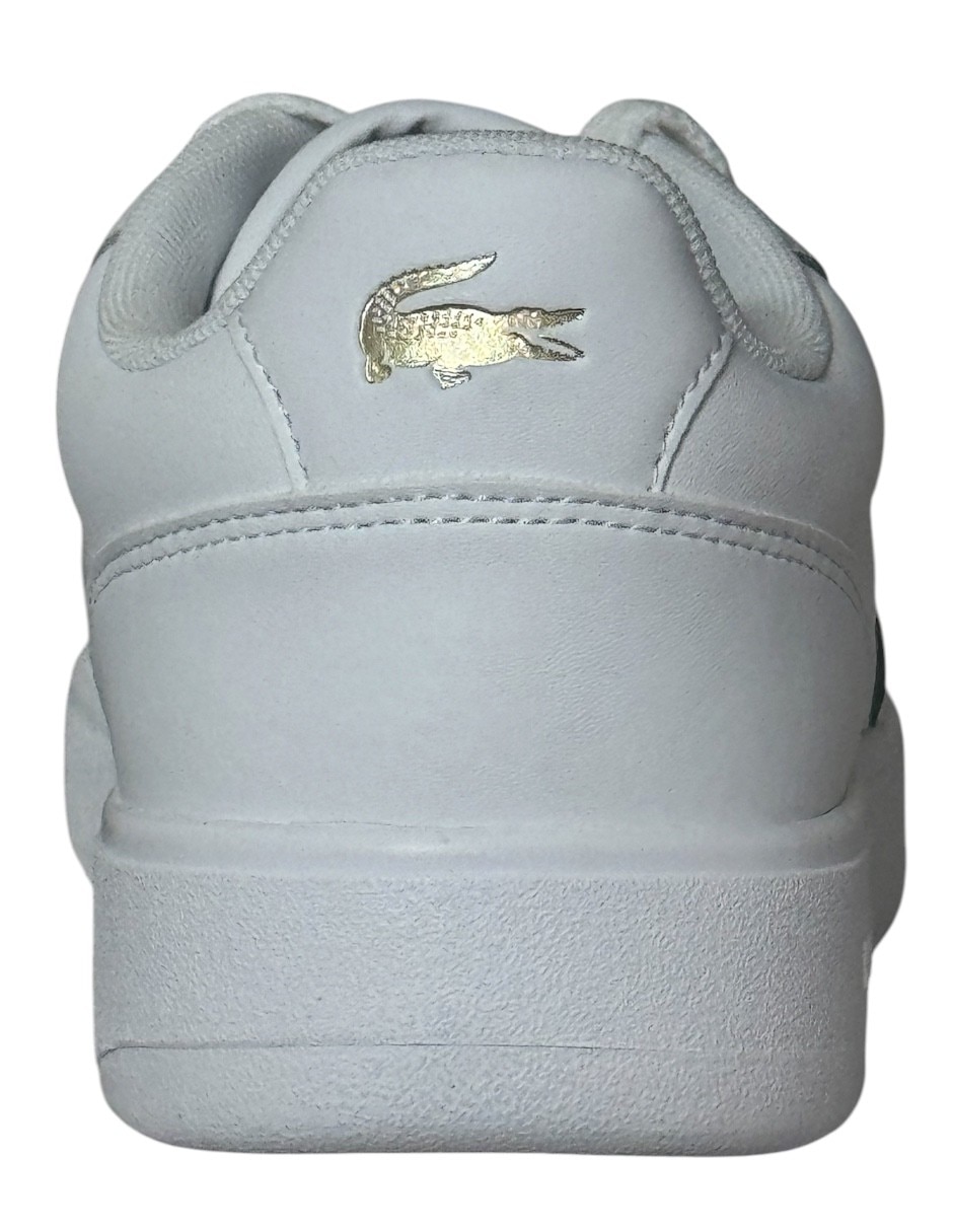 Tenis Lacoste Court Ace para mujer
