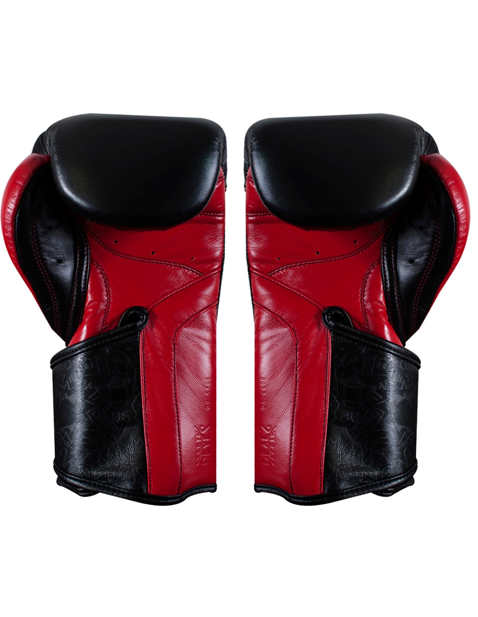 Guantes para box Cleto Reyes