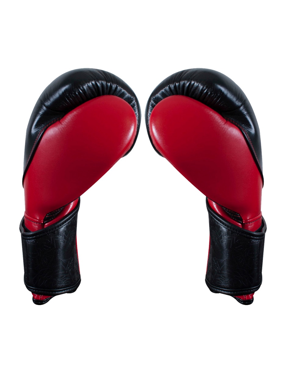 Guantes para box Cleto Reyes