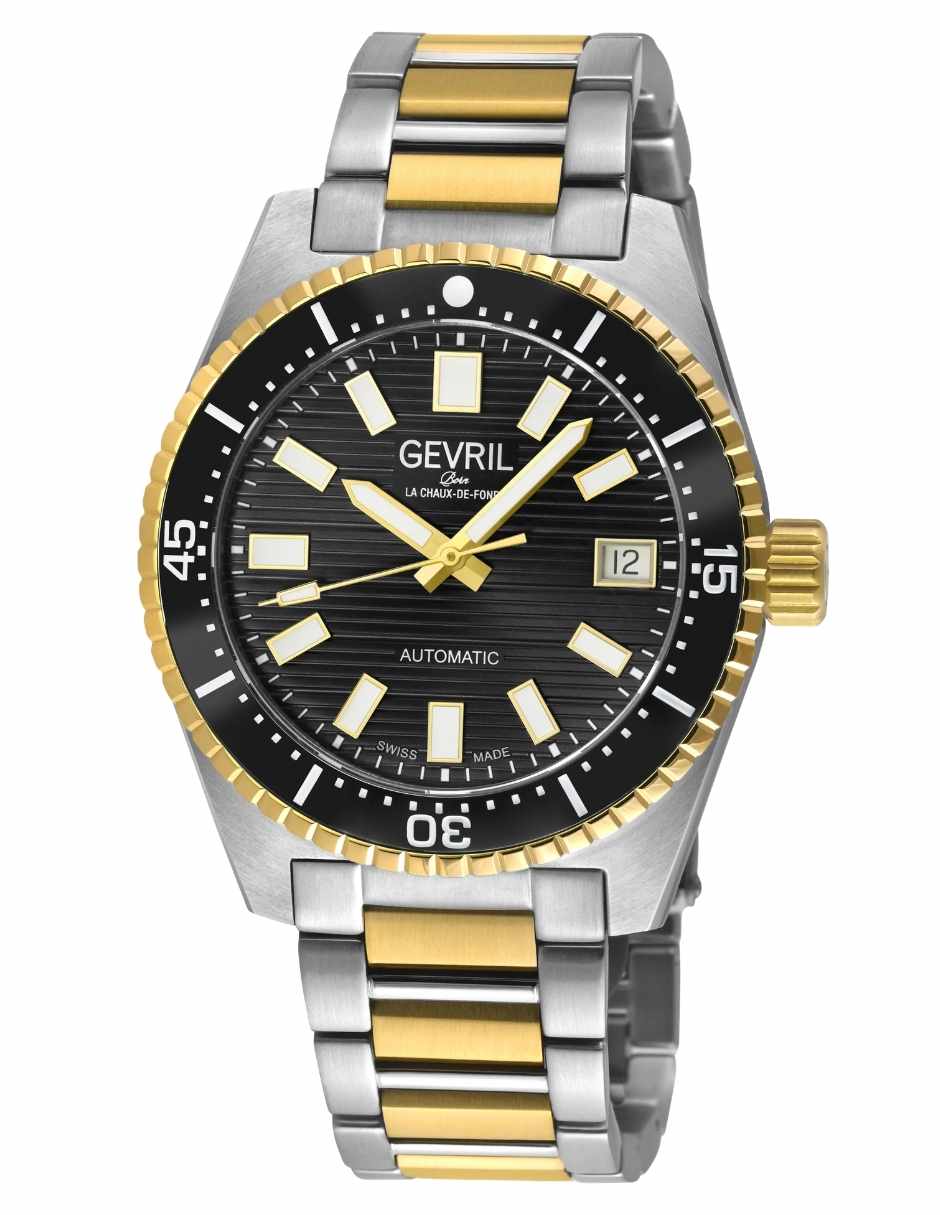 Reloj Atlantic Avenue para hombre 47204B
