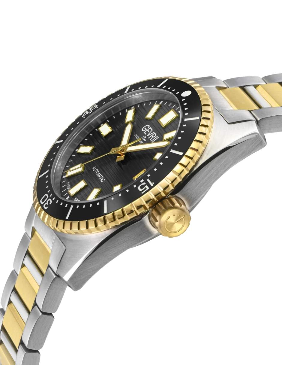 Reloj Atlantic Avenue para hombre 47204B 2