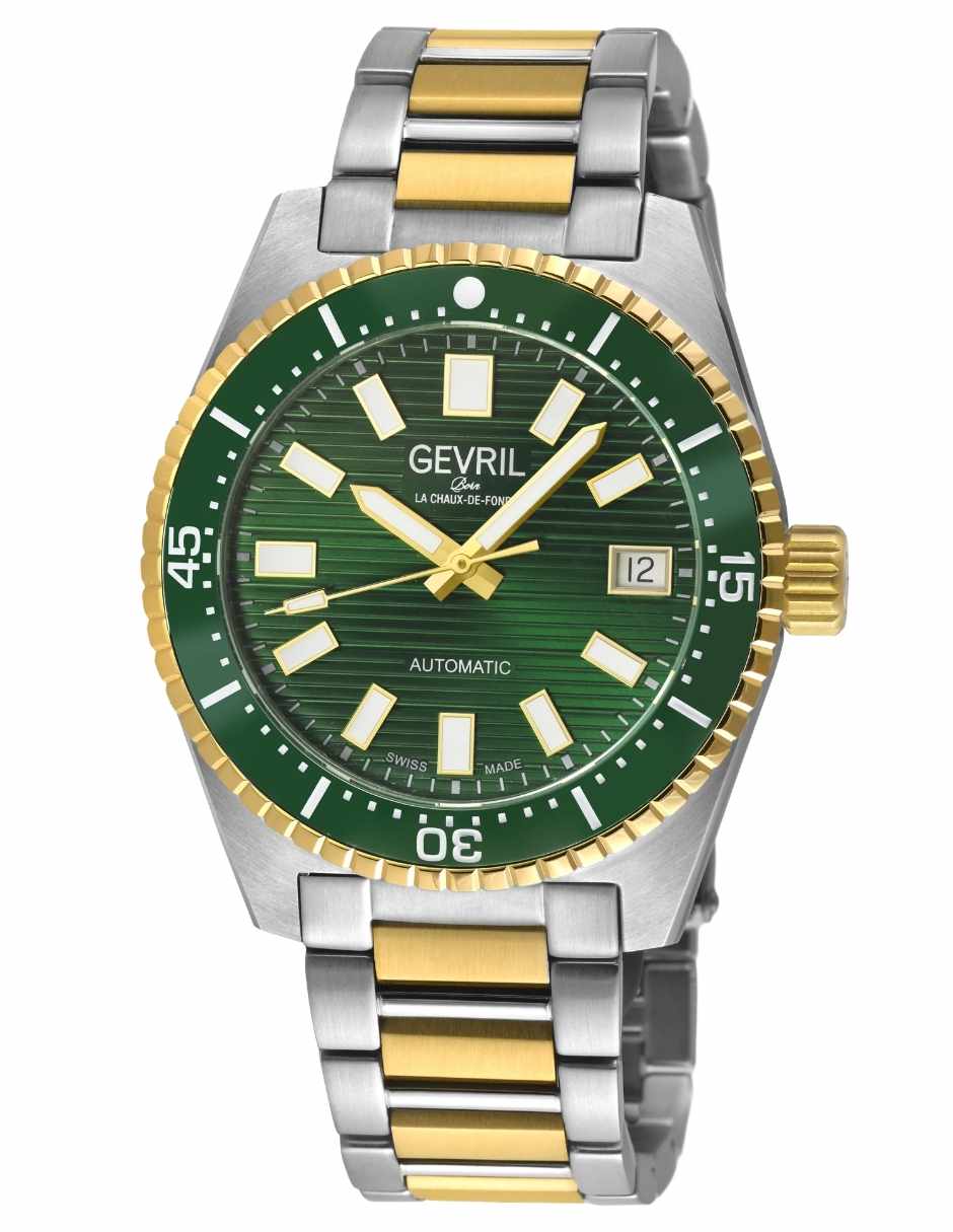 Reloj Atlantic Avenue para hombre 47207B Reloj Atlantic Avenue para hombre 47207B