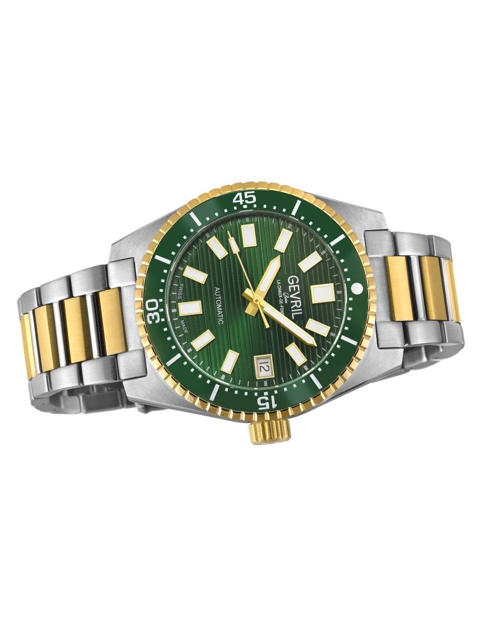 Reloj Atlantic Avenue para hombre 47207B 3