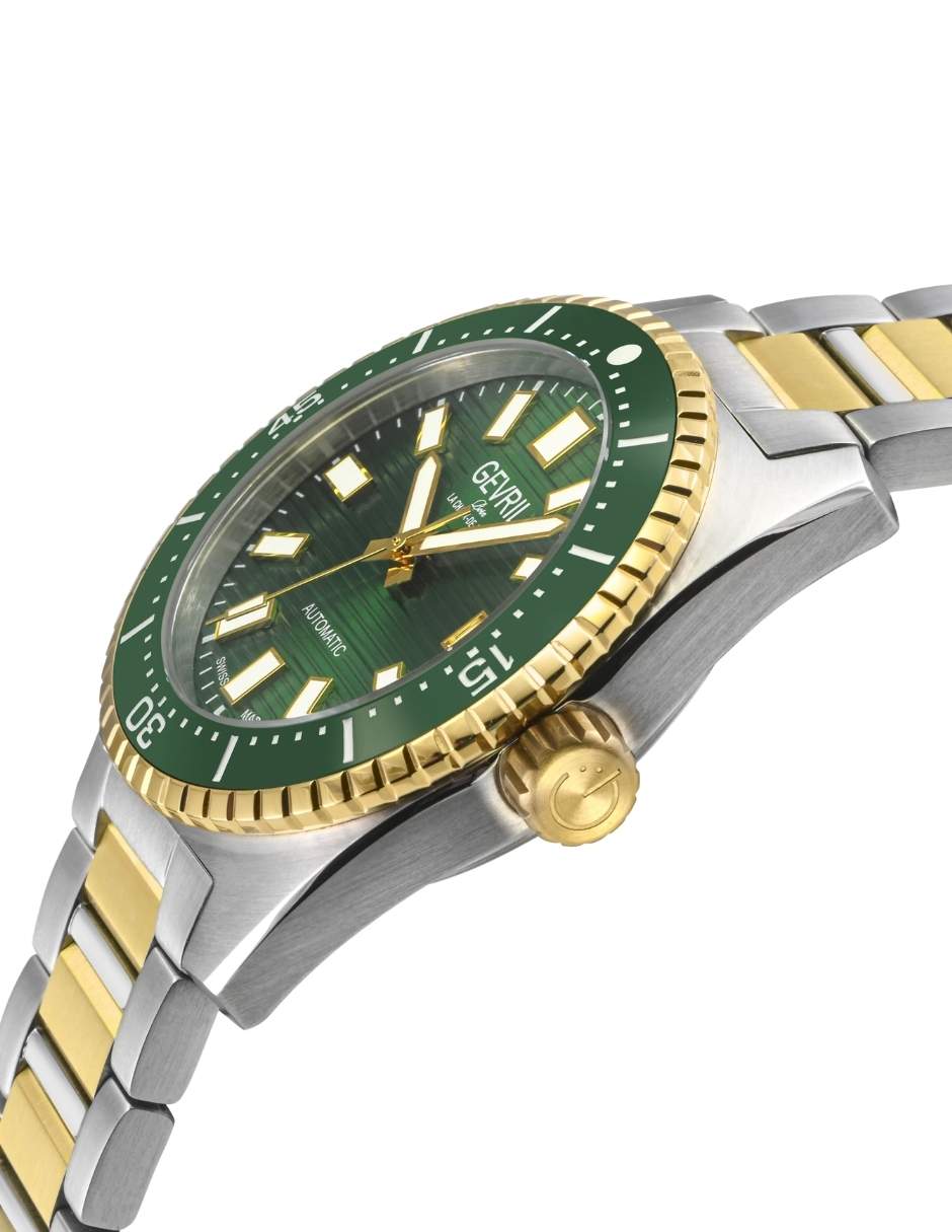 Reloj Atlantic Avenue para hombre 47207B 4