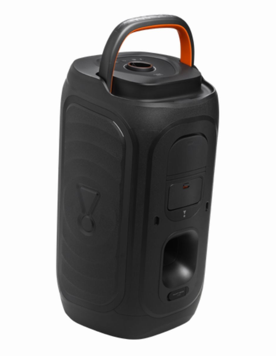 Bocina portátil Pb130 inalámbrica 2