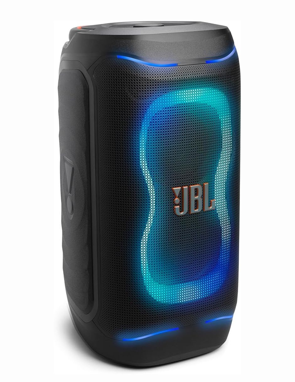 Bocina portátil Pb130 inalámbrica 5