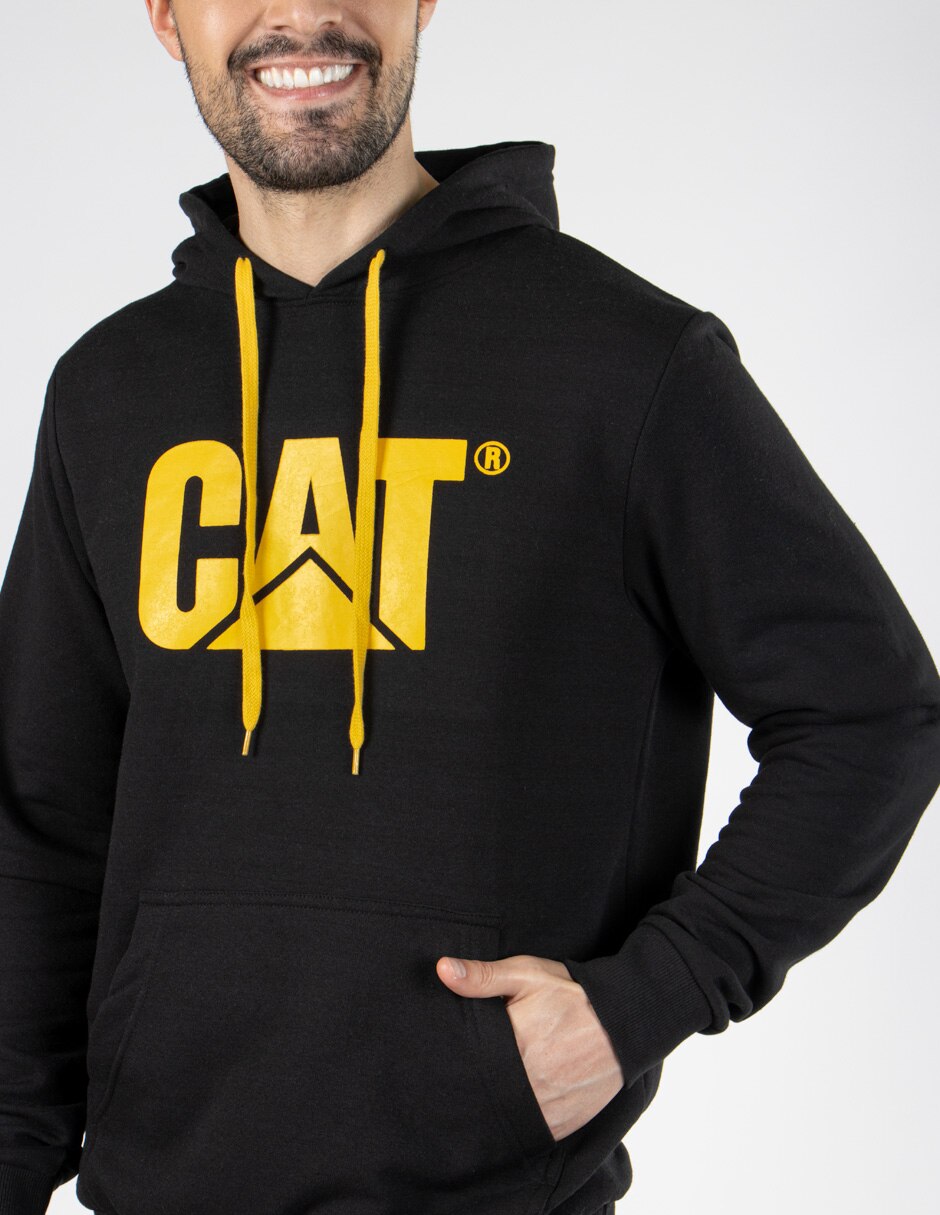 Sudadera Cat para hombre