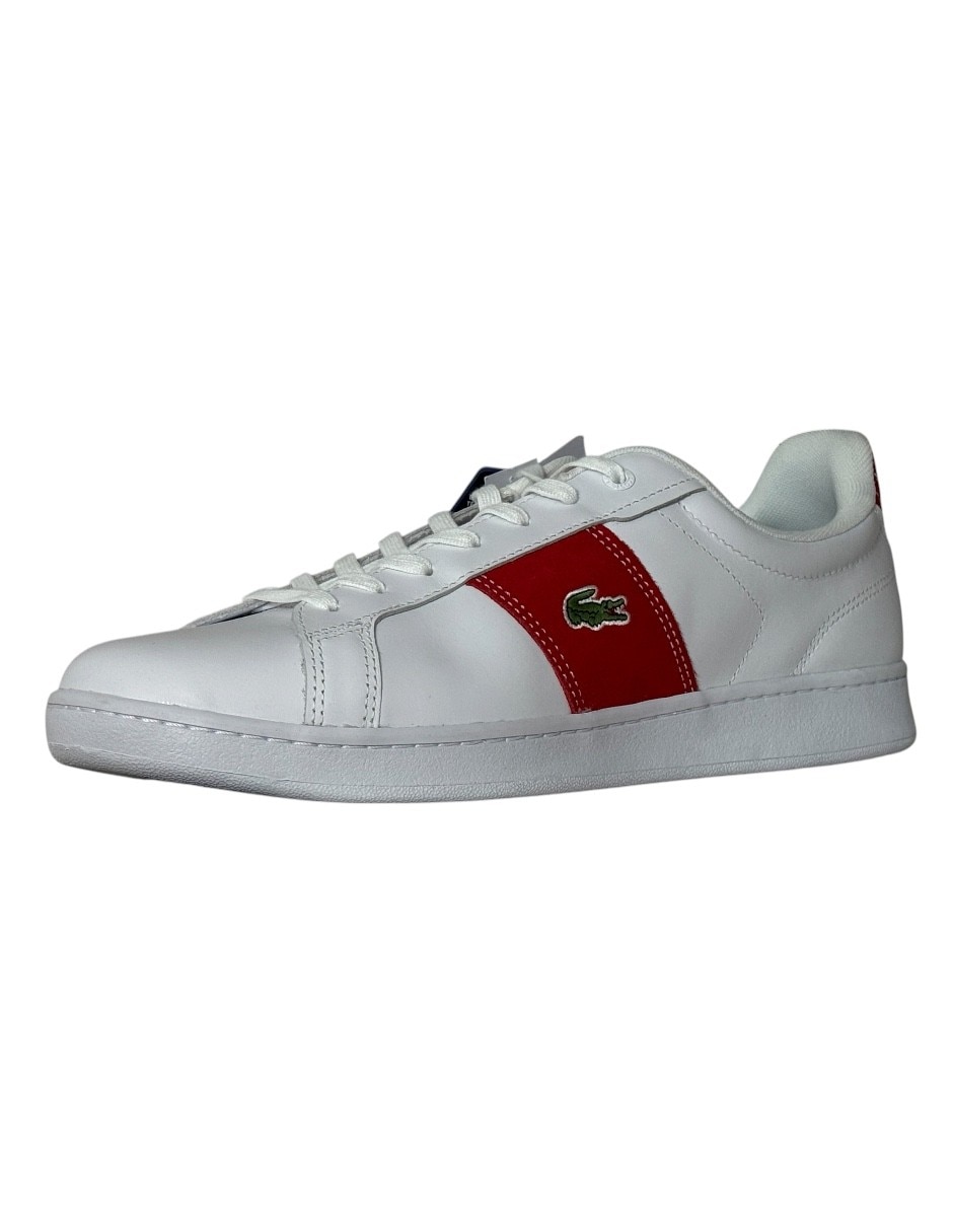Tenis Lacoste Carnaby Pro CGR para hombre