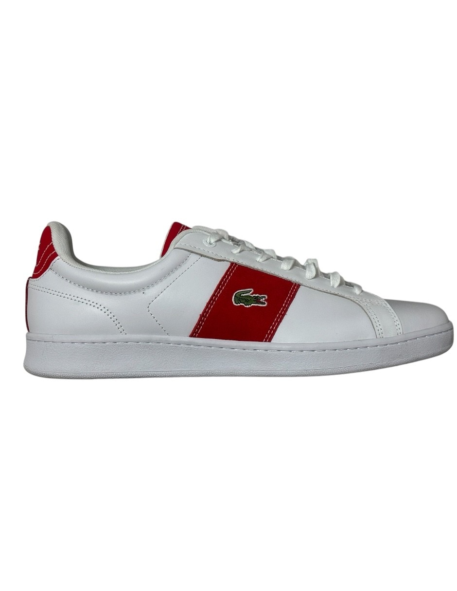 Tenis Lacoste Carnaby Pro CGR para hombre