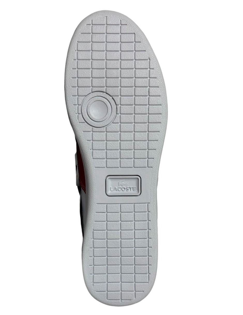 Tenis Lacoste Carnaby Pro CGR para hombre