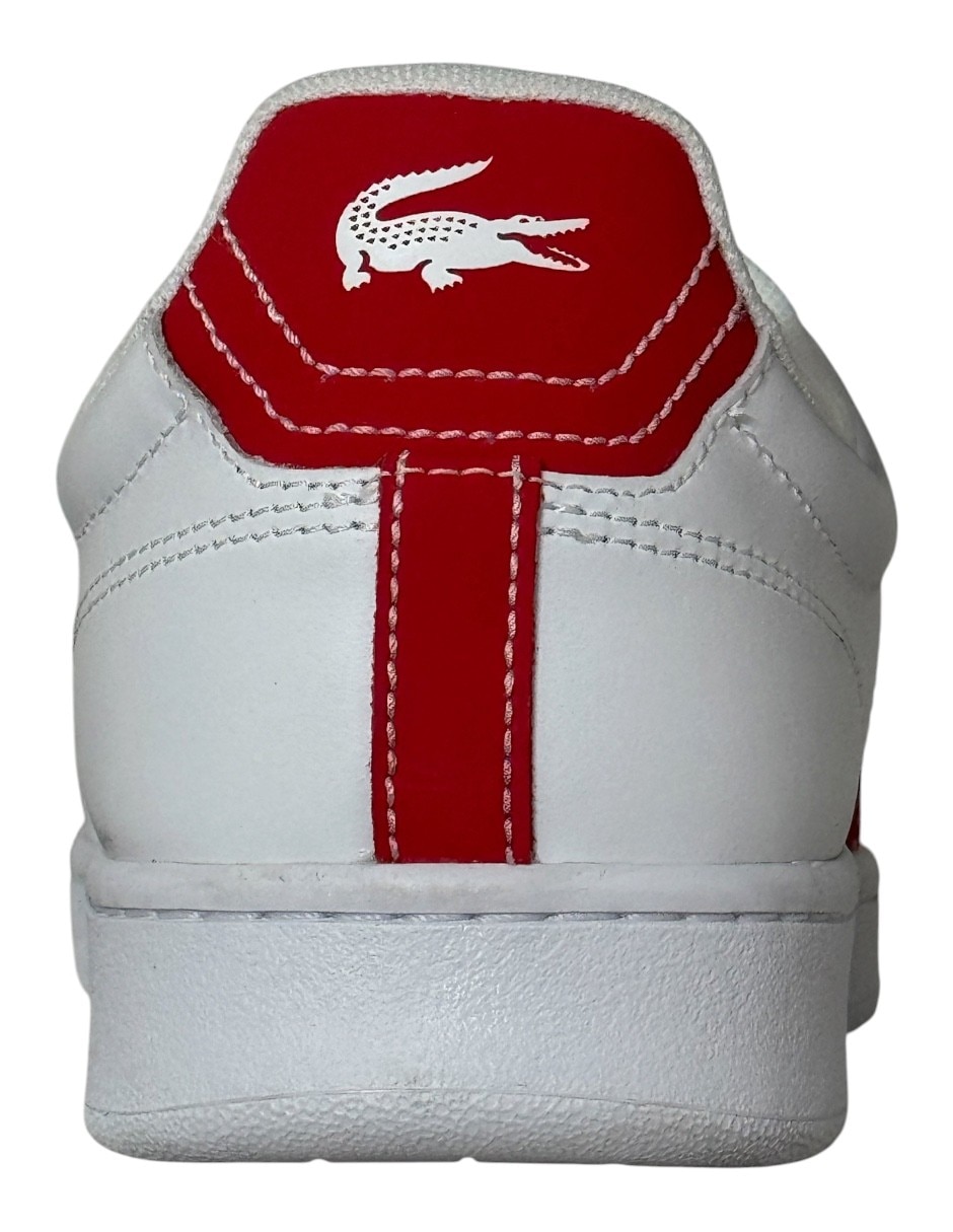 Tenis Lacoste Carnaby Pro CGR para hombre