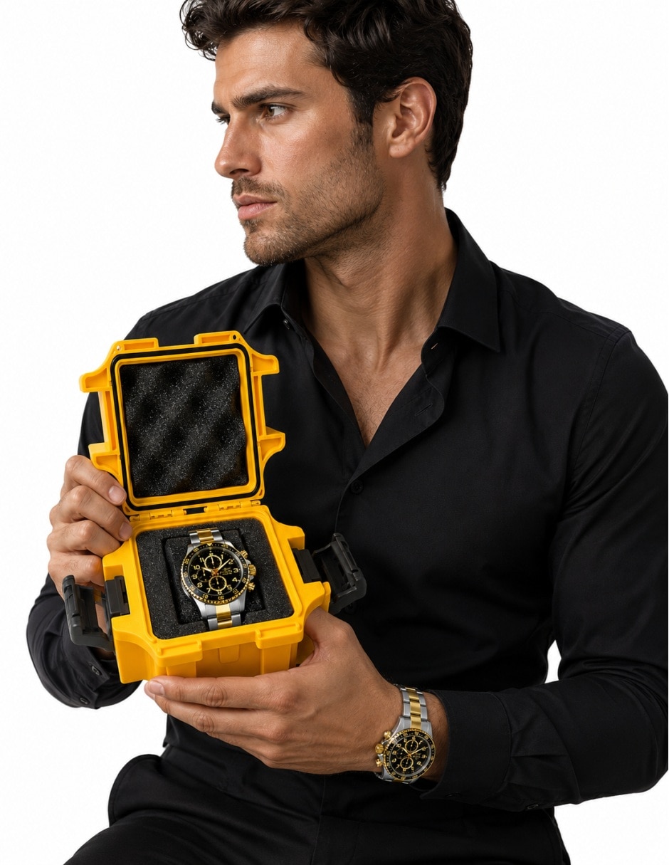 Reloj Specialty para hombre 69805 5