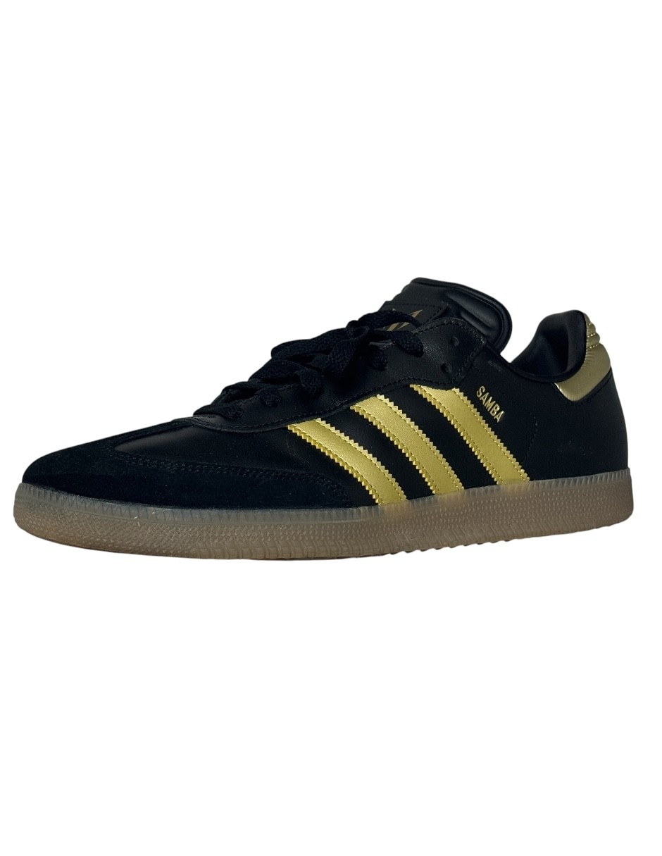 Tenis Adidas Samba Messi para hombre