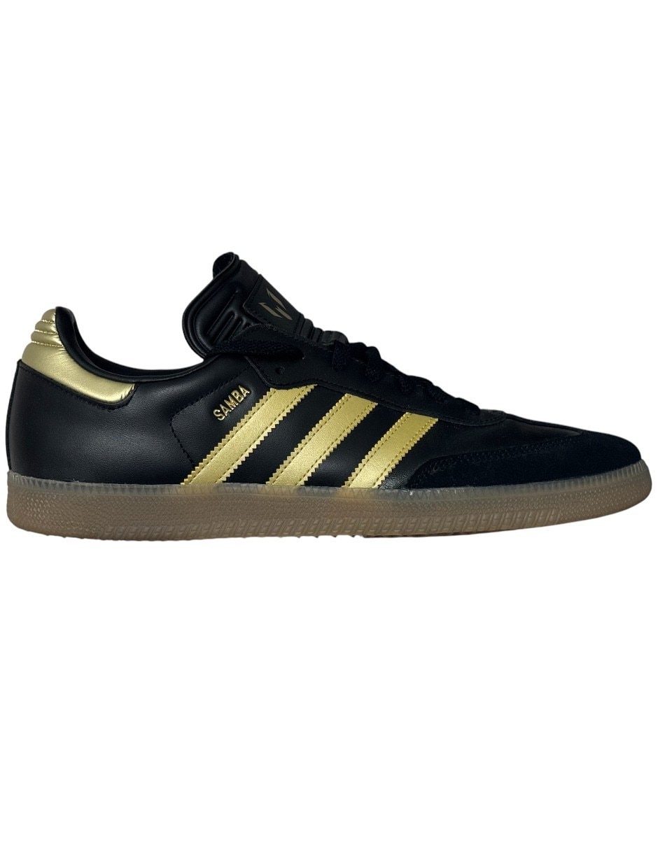 Tenis Adidas Samba Messi para hombre