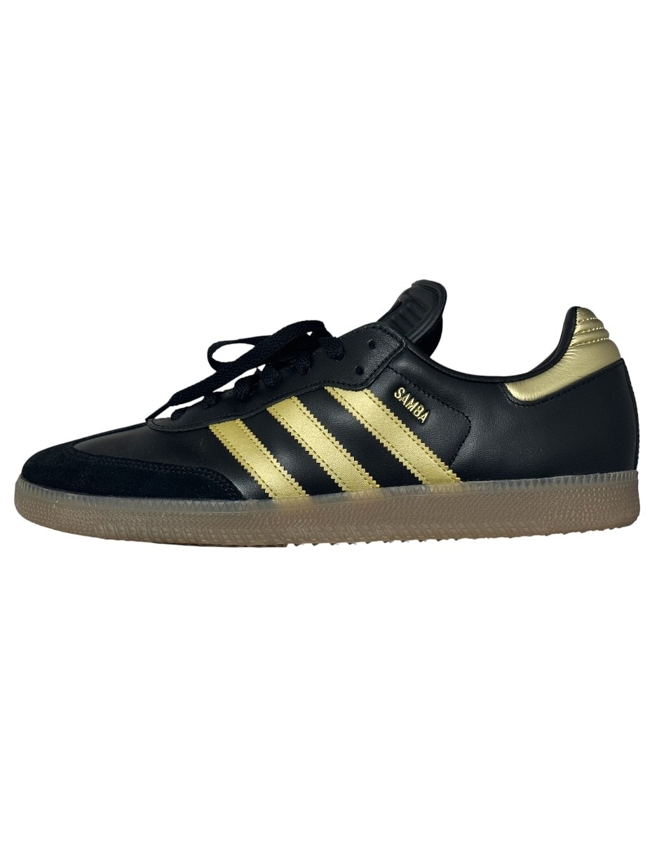 Tenis Adidas Samba Messi para hombre