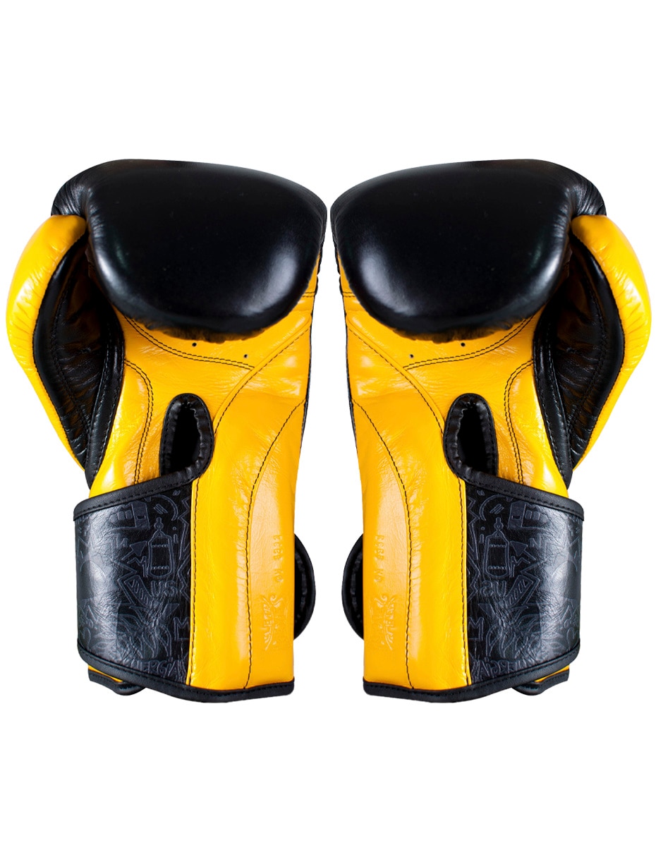 Guantes para box Cleto Reyes