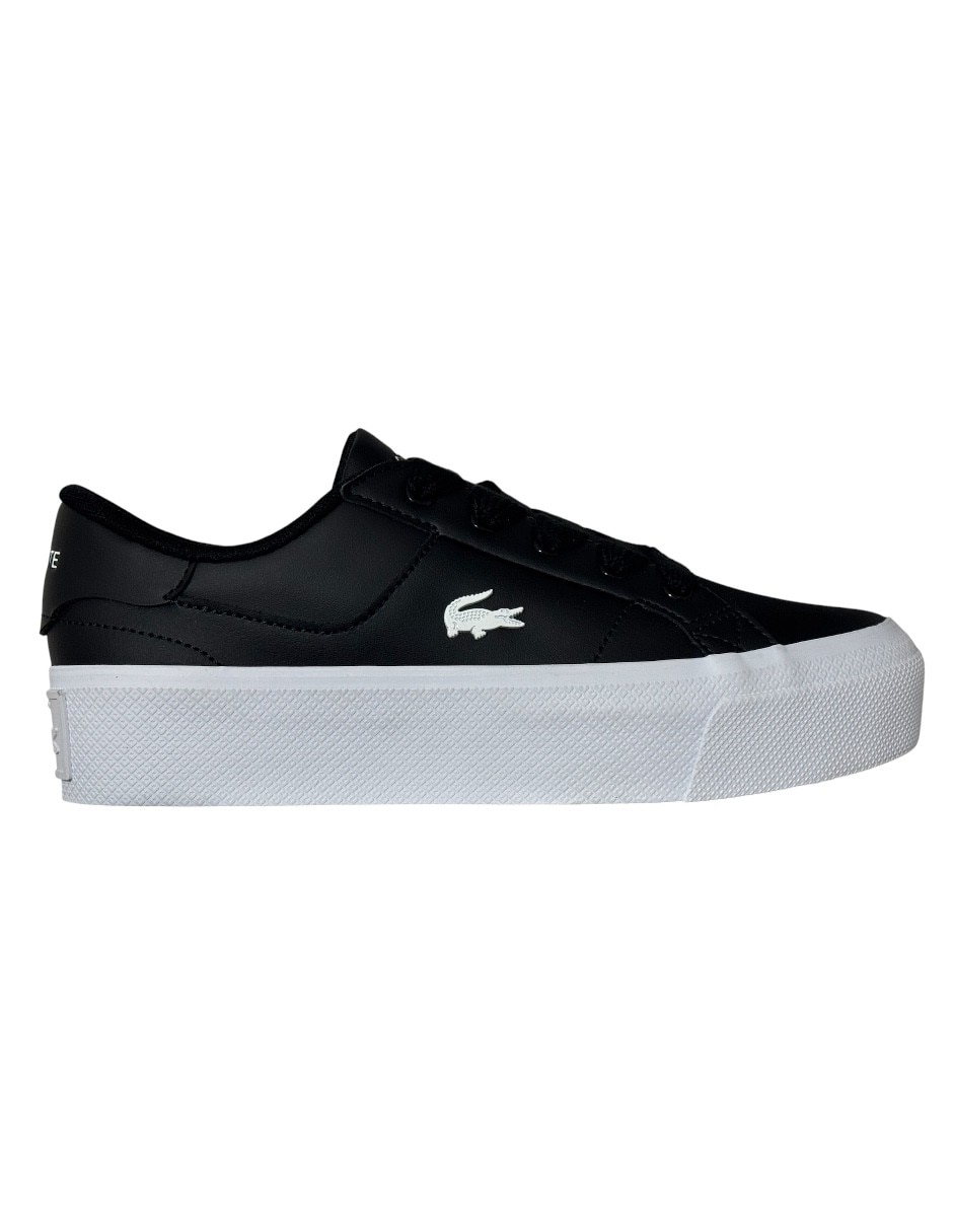 Tenis Lacoste Ziane para mujer
