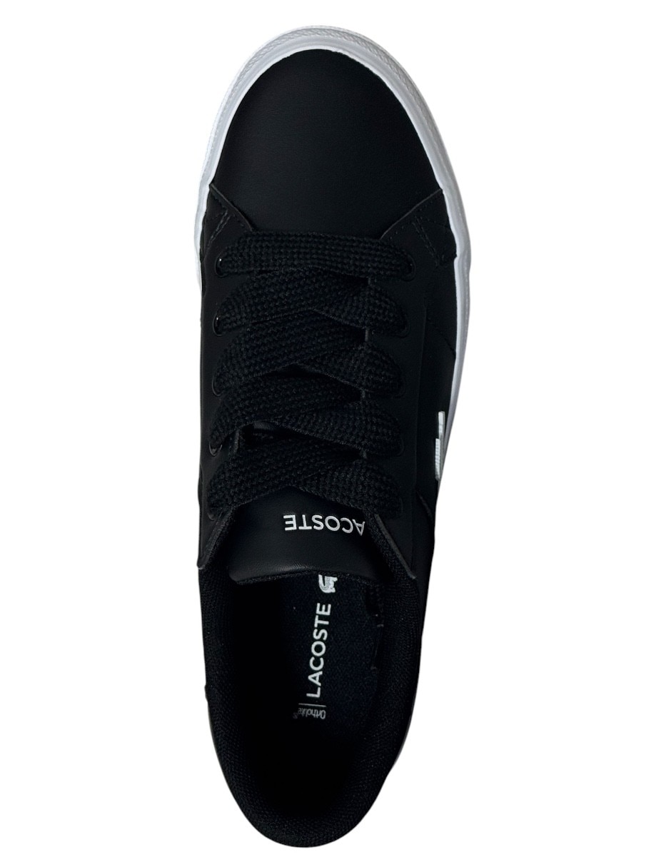 Tenis Lacoste Ziane para mujer
