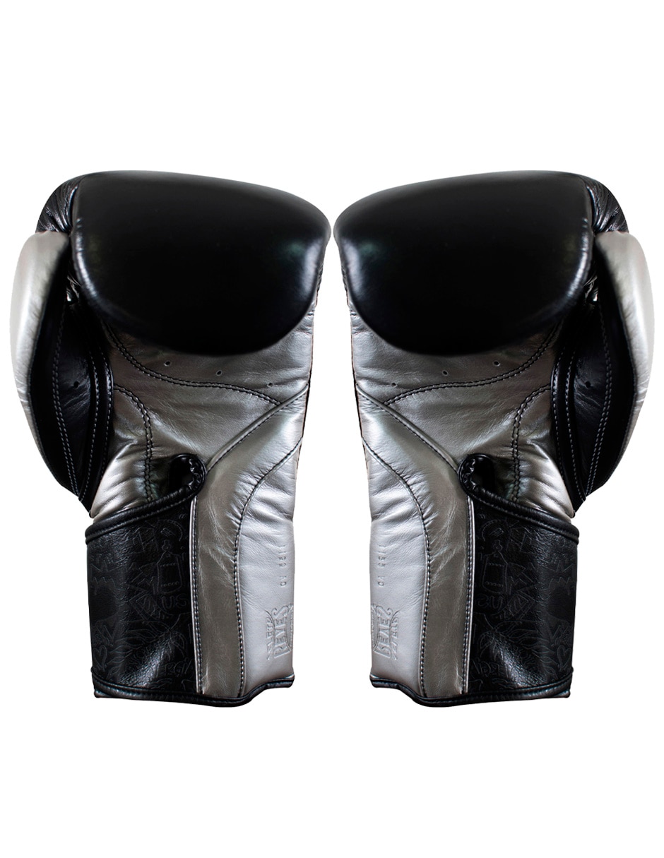 Guantes para box Cleto Reyes