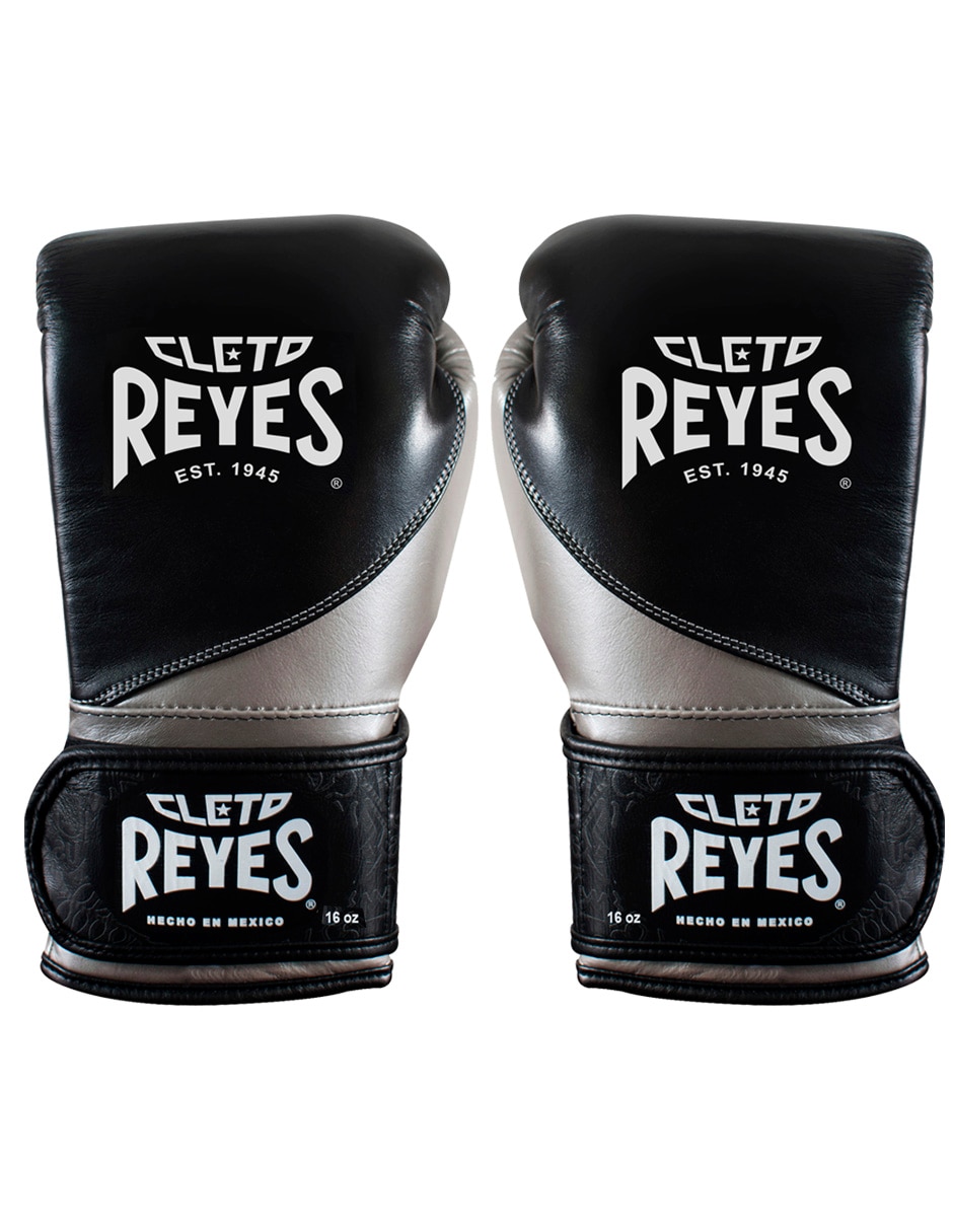 Guantes para box