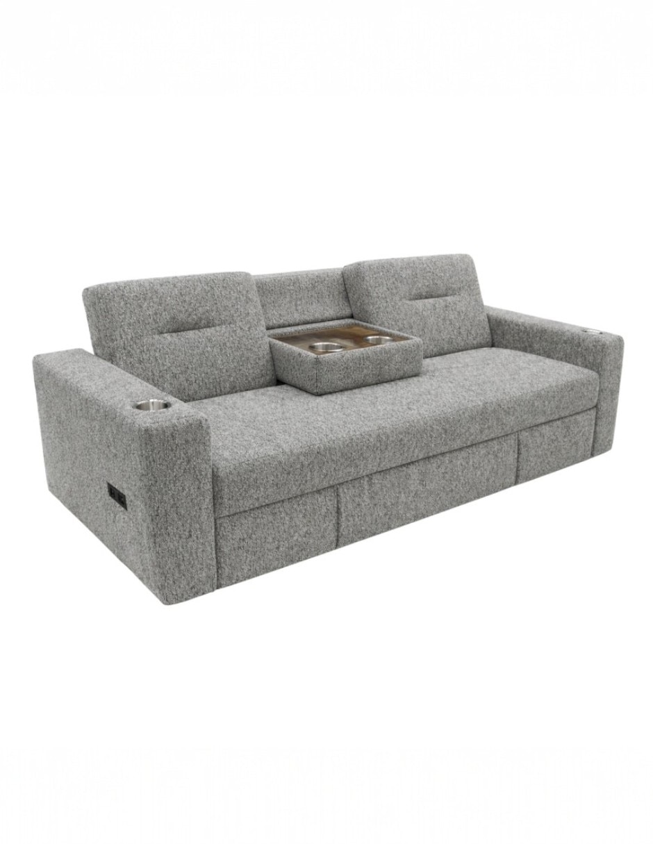 Sofá cama 4