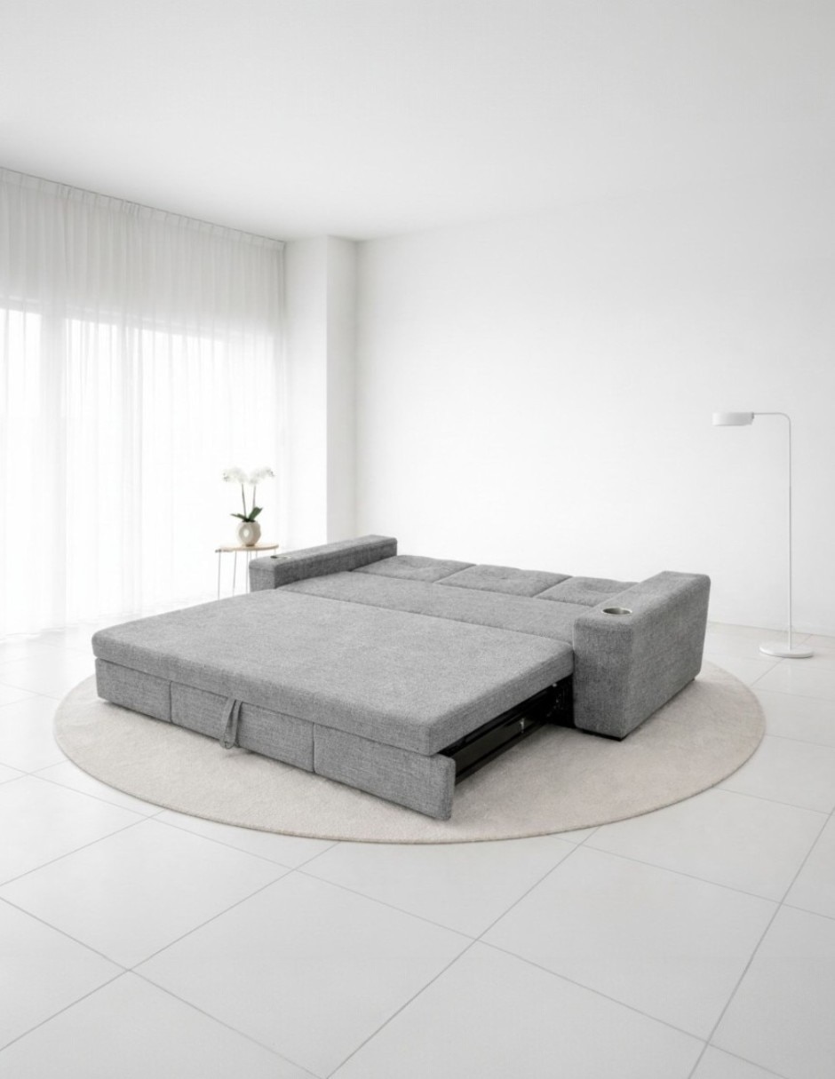 Sofá cama 5