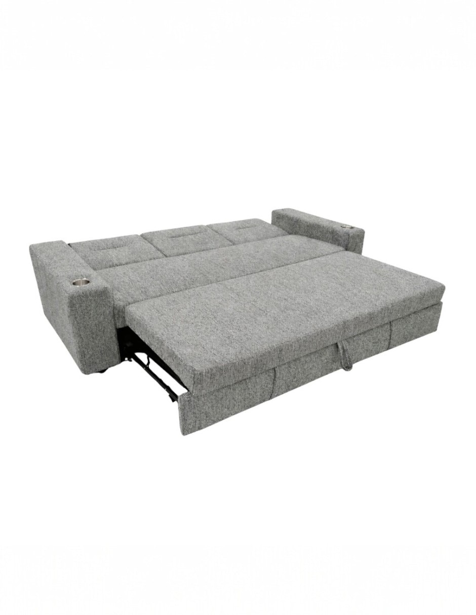 Sofá cama 7