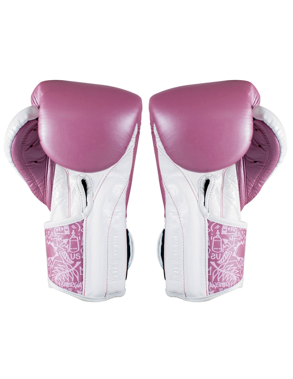 Guantes para box Cleto Reyes