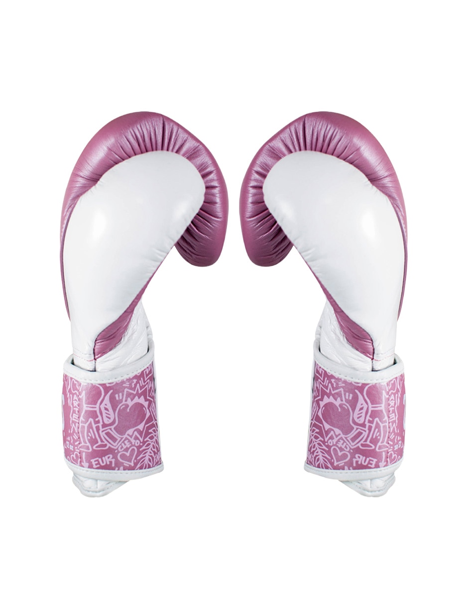 Guantes para box Cleto Reyes