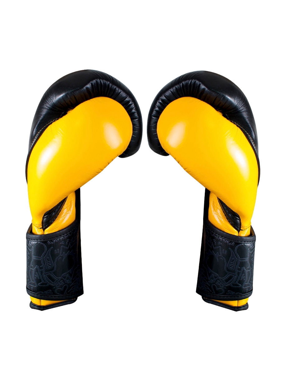 Guantes para box 3