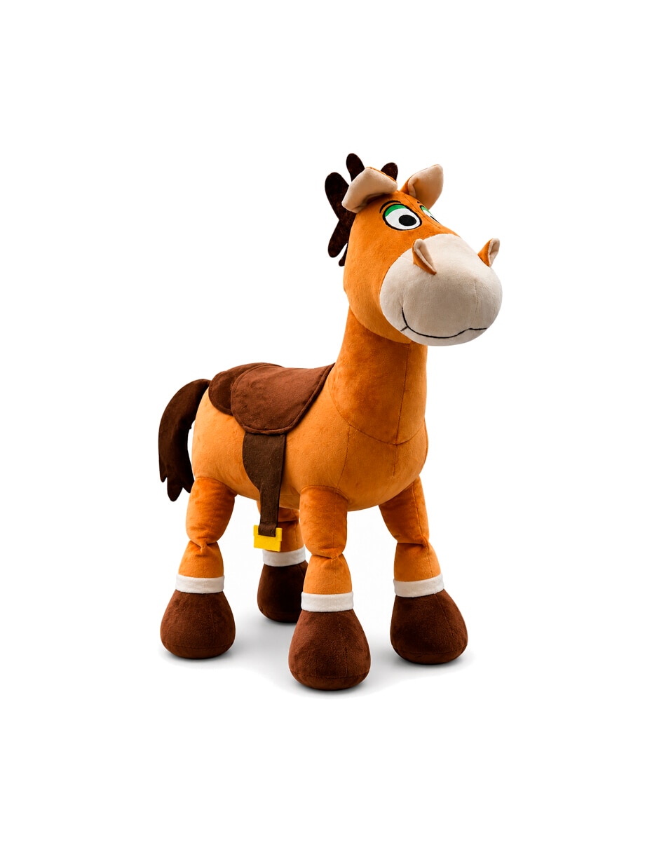 Peluche de Tiro al blanco caballo Toy Story Peluche de Tiro al blanco caballo Toy Story