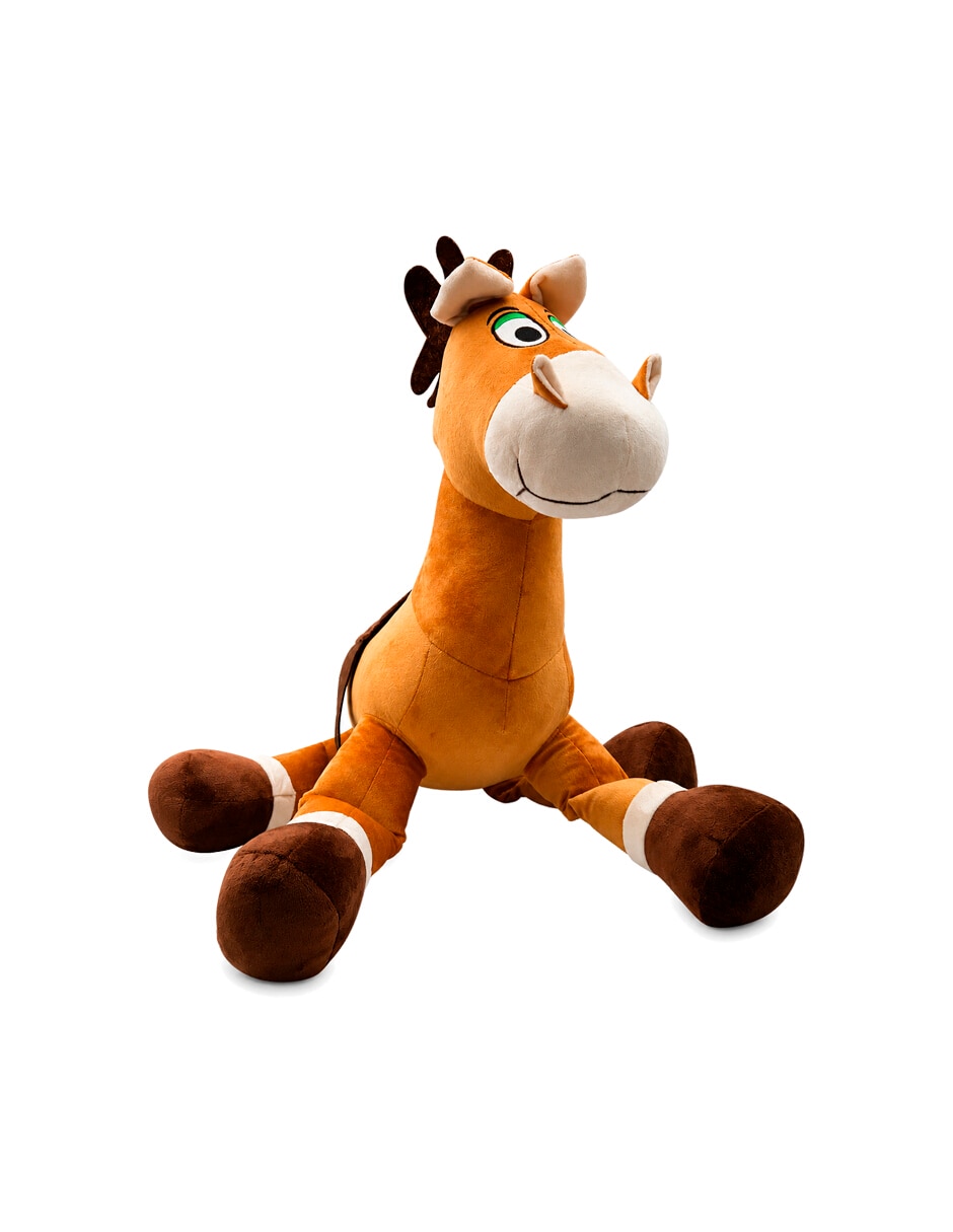 Peluche de Tiro al blanco caballo Toy Story 2