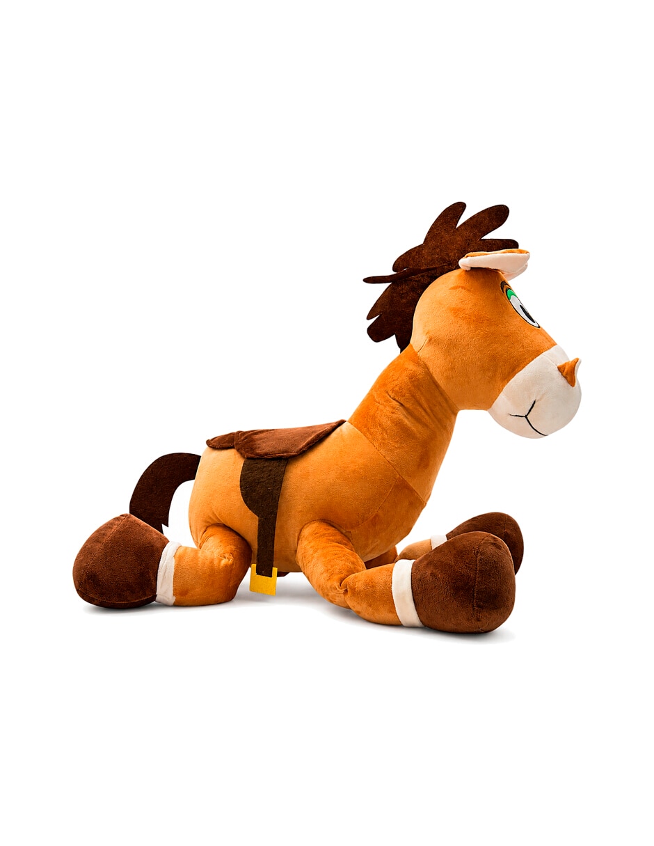 Peluche de Tiro al blanco caballo Toy Story 3