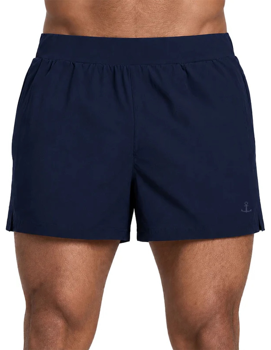 Short de nylon para hombre Short de nylon para hombre